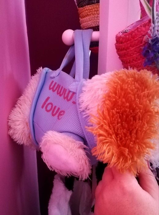 Чантички за госпожица