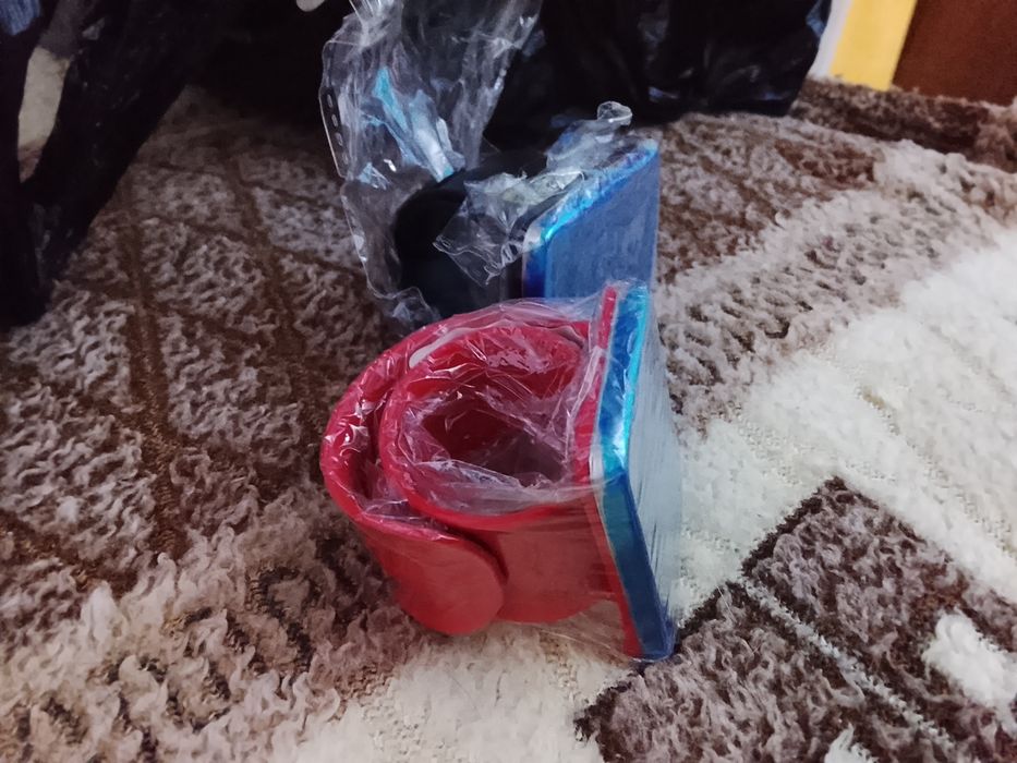 Браслеты для гвоздей, и саморезов