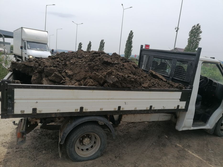 Miniexcavator de inchiriat 2 tone pt. sapaturi