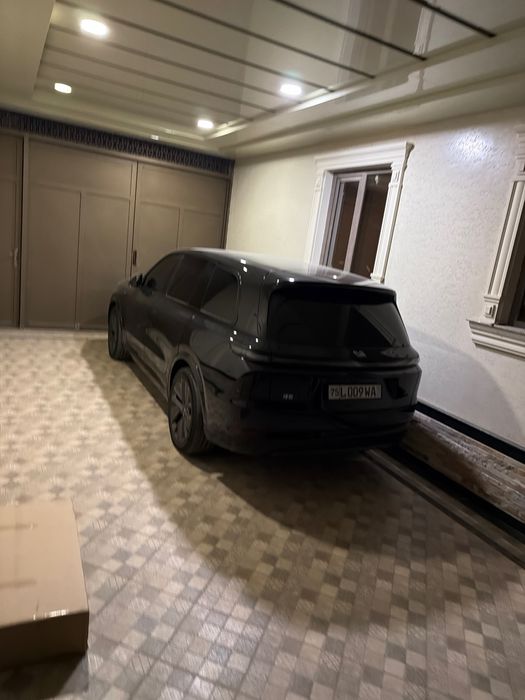 Lixian Li9 MAX 2024 yil full