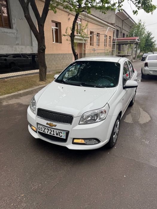 Nexia3  2022 механика! 54.000км