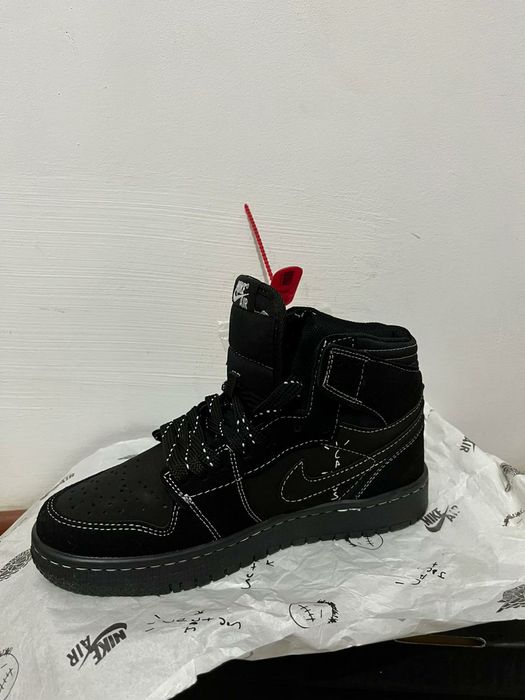 Продам новую обувь