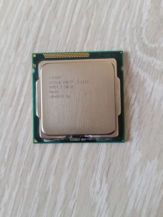 Продам Процессор 2шт