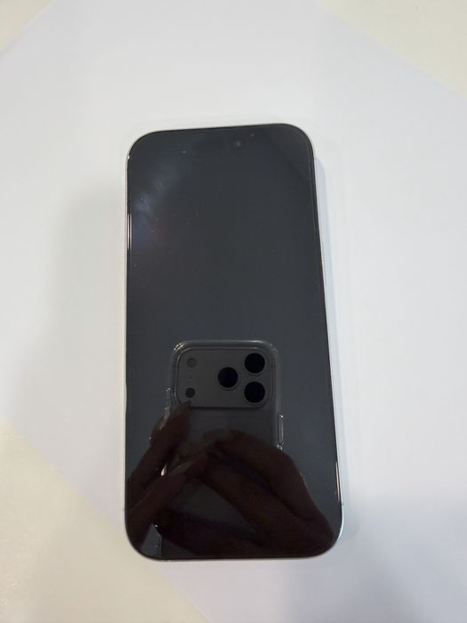 Iphone 16 pro 128GB