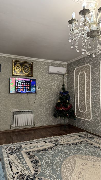 Мкр Достықтан үй сатылады