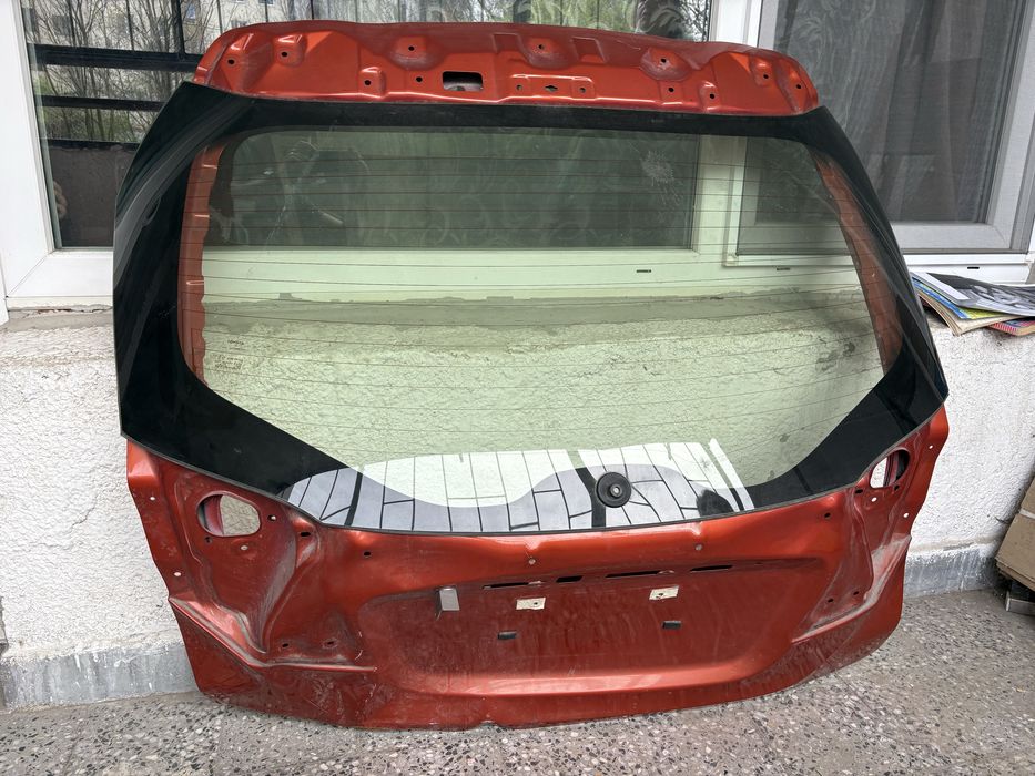Капак (задна врата) от Toyota C-HR 2021