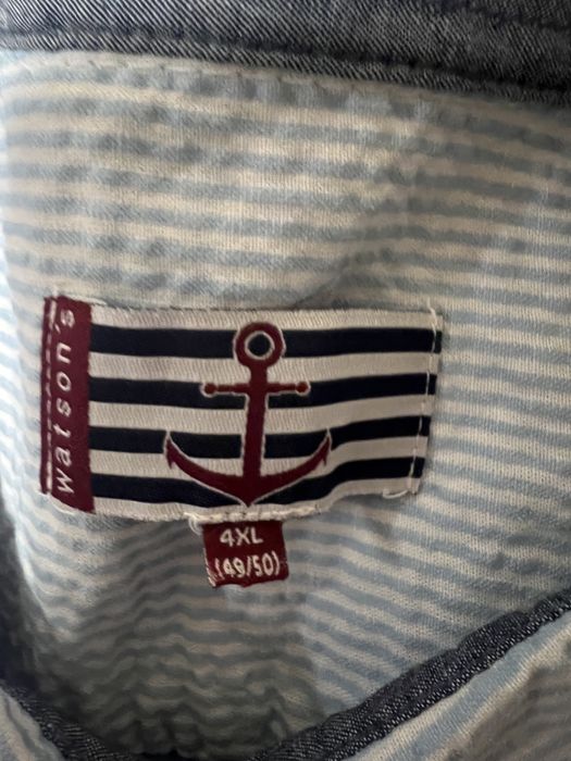 Мъжка Риза Watson’s