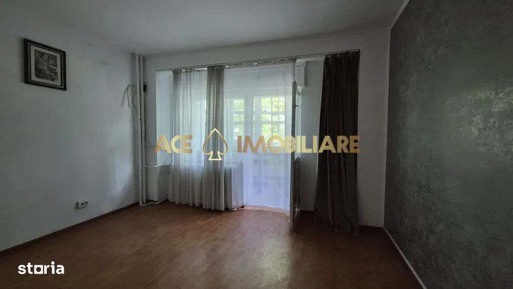 3 Camere de inchiriat | Decebal | Metrou | Nemobilat — fotografia 3
