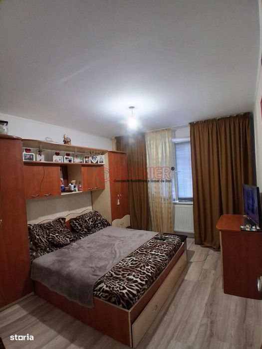 Oferta ! Samoila Dumitru - apartament 4 camere