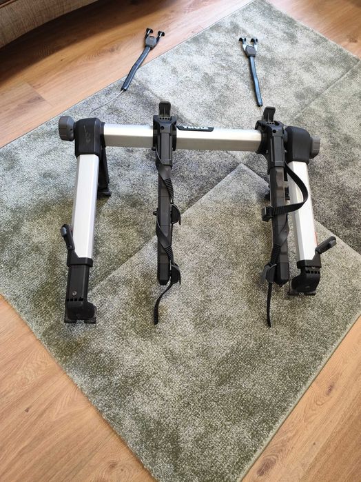 Багажник за кола за колела THULE OUTWAY HANGING 2