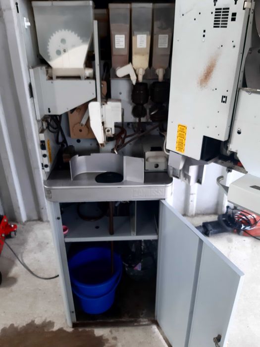 Zanussi Brio 200 brio