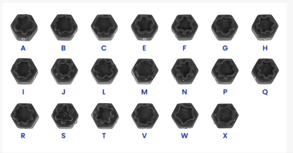 Секретен ключ  BMW,Mercedes,VW,Audi,Skoda,Seat