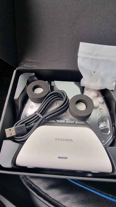 Геймърски Джойстик Нов