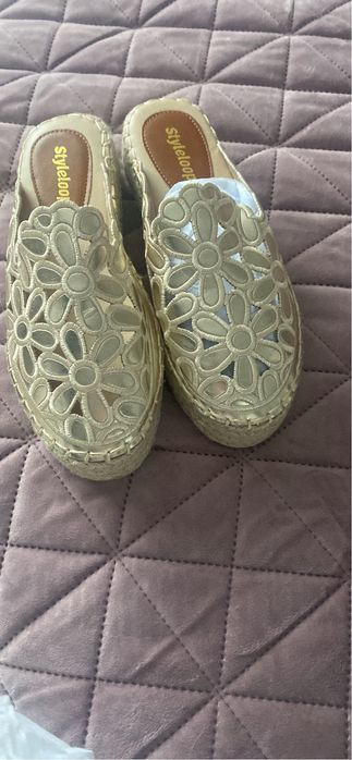 Sandale elegante 35-36