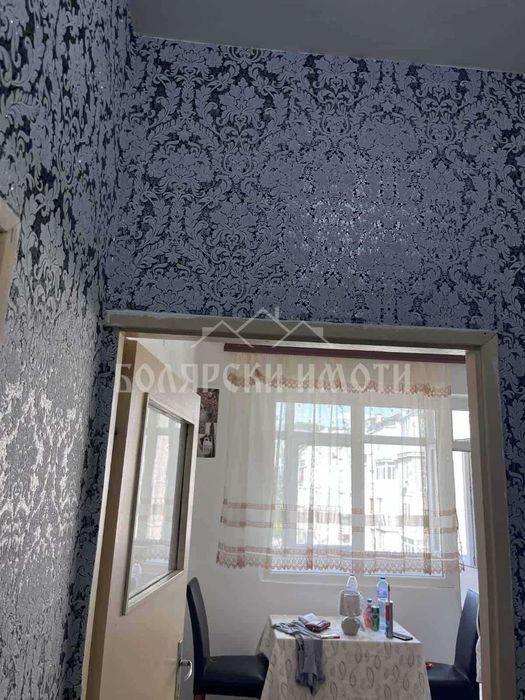 Дава се под наем Двустаен апартамент в Велико Търново, Чолаковци - 45 кв.м за 179 € - Снимка #4