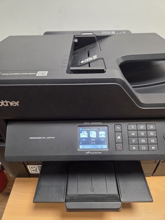 Принтер Brother MFC-J2330DW