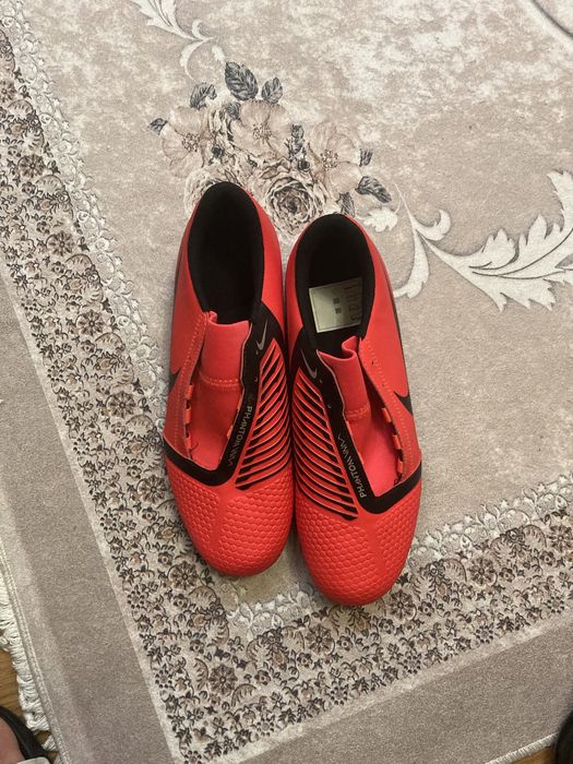 Nike phantom  бутонки
