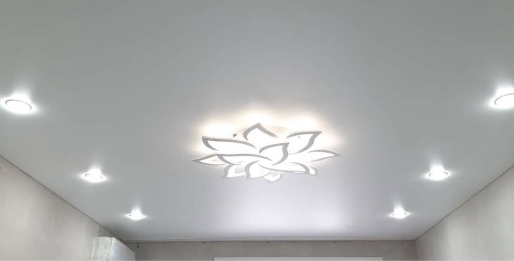 ***Мастера Потолочники***