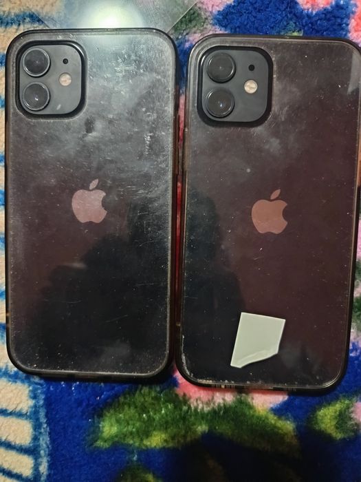 iPhone 11 (doua)