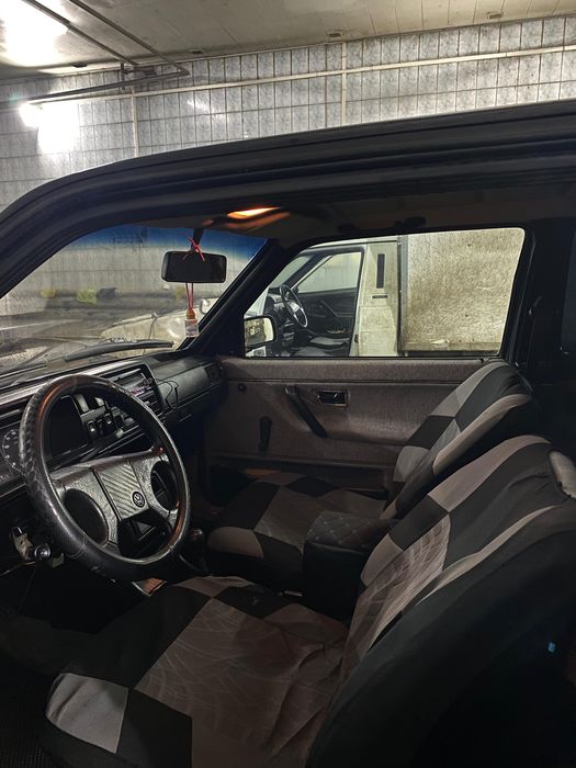 Продам Гольф 2