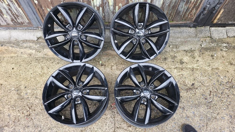 Джанти 17" Mini Countryman 7j IS50