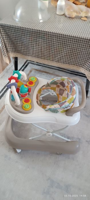 Хадунок детский бу