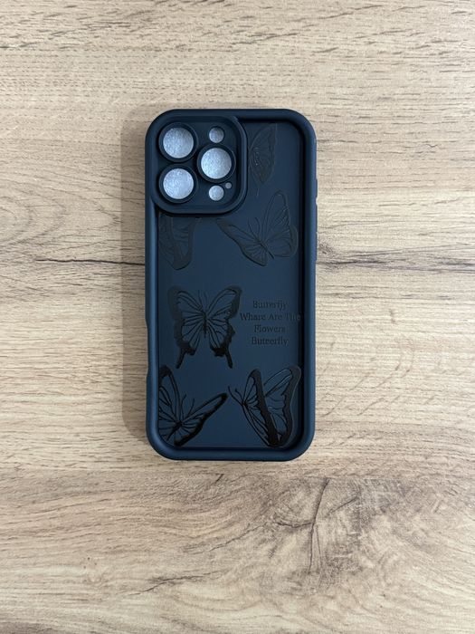 Iphone 16 pro max - Кейсове