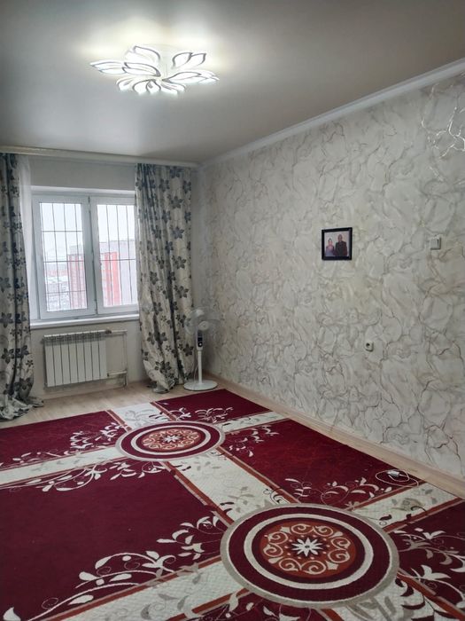 Квартира 1 комнатная