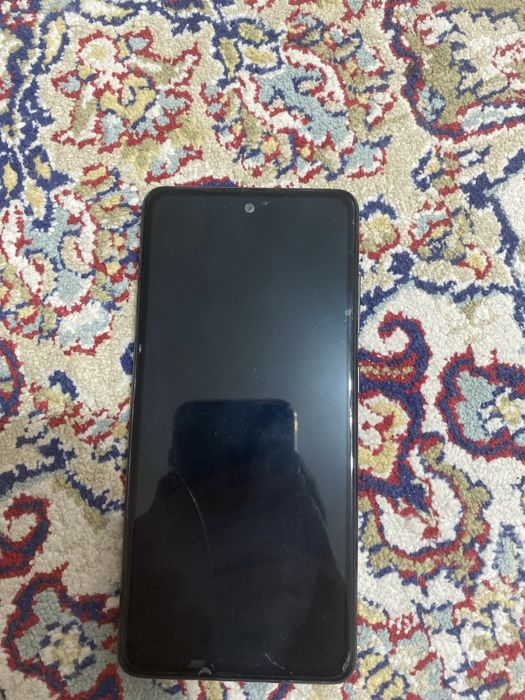 Продам Galaxy a52