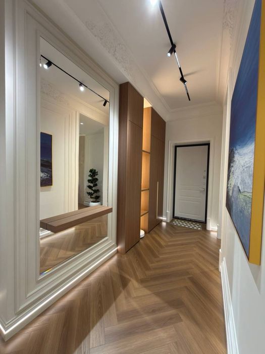 Квартира ЖК Wiston 3/8/10 76 м2