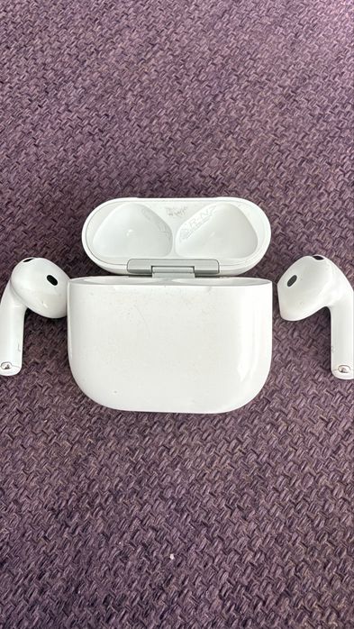 Airpods 4 originale