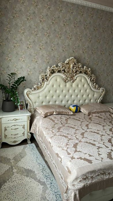 Спальный гарнитур Малайзия