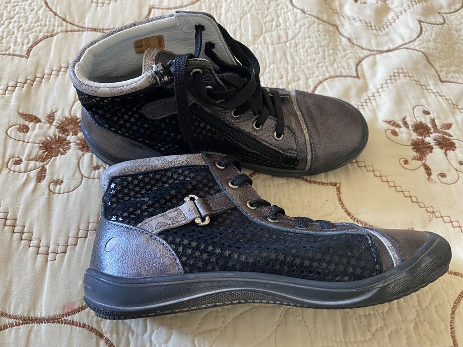 Ghete fetita GBB, nr. 33