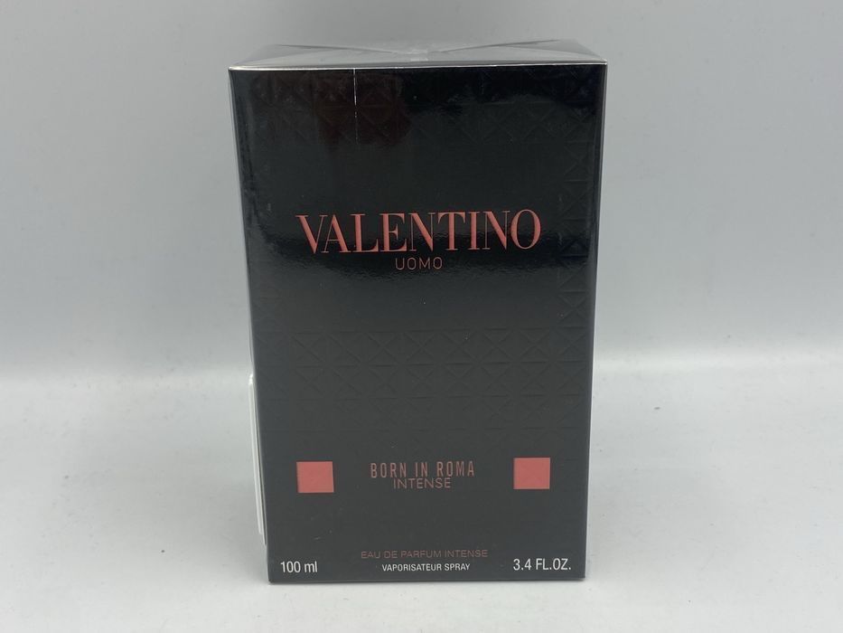 Valentino uomo born in Roma sigilat 100 ml