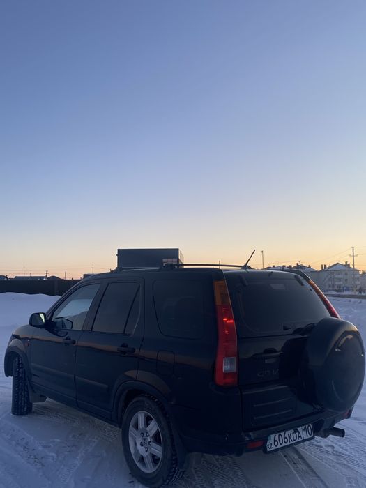 honda crv продам