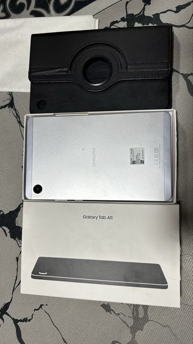 Samsung galaxy tab a11