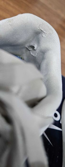 Кеды кожаные Reebok. Оригинал. р. 42