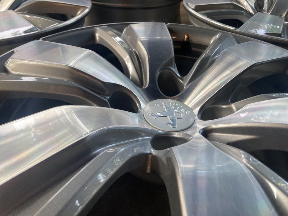 Оригинални джанти Peugeot / Пежо 16'' 4х108