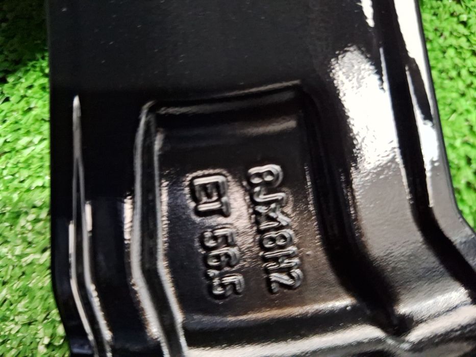 С ДАТЧИЦИ Мерцедес ML-18цола-5/112-оригинални