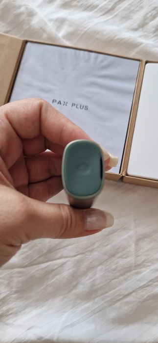 Tigara electronica Pax Plus