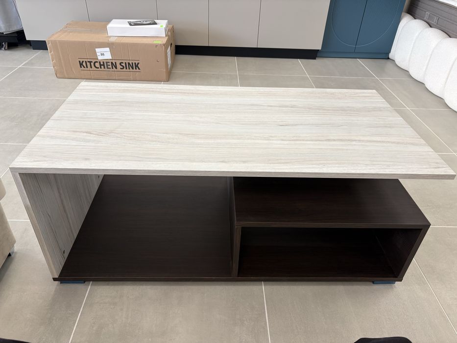 Холна маса за кафе