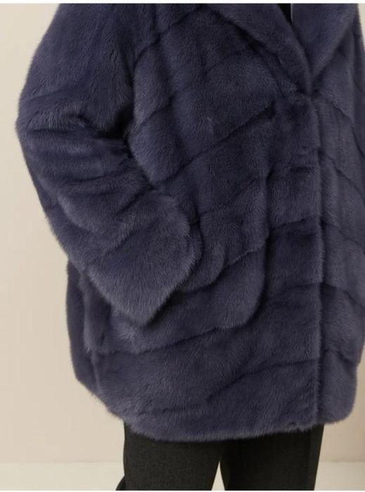 Продаю норковую шубу