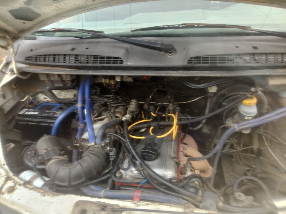 Продам Газель в хорошем состояние