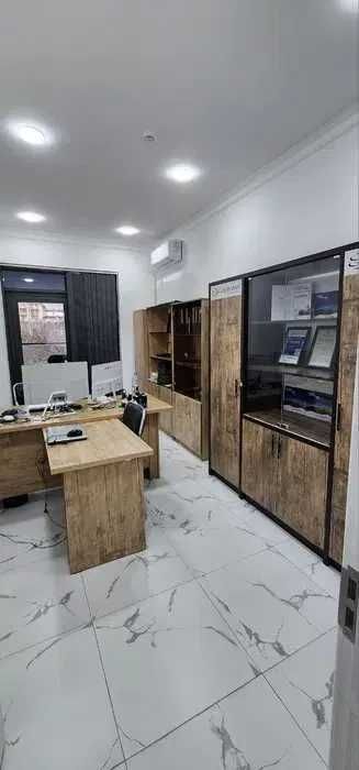 Продается 4 комн. квартира Акай сити, 117м2