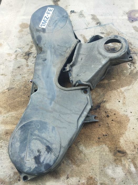 разбор  двигателя 1 mz fe lexus 2005 год .