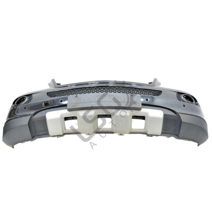 Предна броня Mercedes-Benz M-class (W164) 2005- 2011 ID:100576