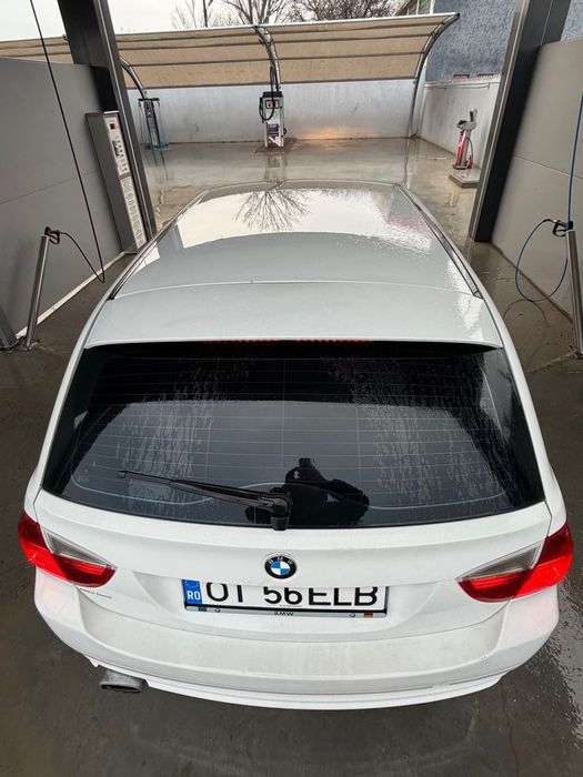 Vând BMW seria 3 E91