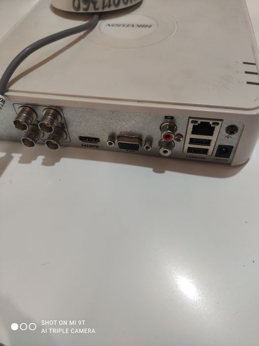 Продам камеру видеонаблюдение