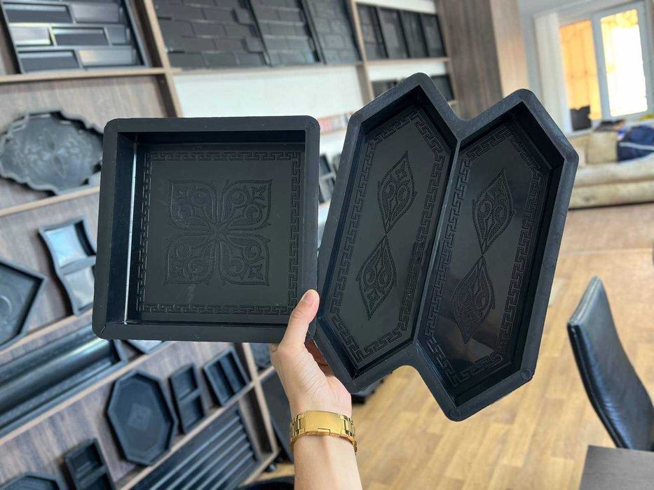 Формы для брусчатки от 4499 тг