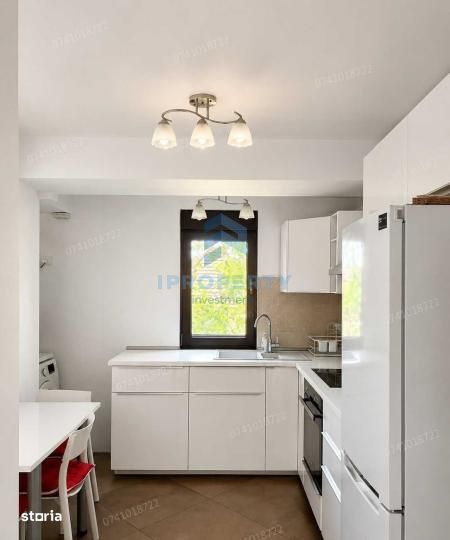 Apartament 3 camere Dorobanti Beller centrala proprie